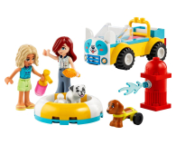 LEGO FRIENDS 42635 Samochód do pielęgnacji psów - 1248820 - zdjęcie 8